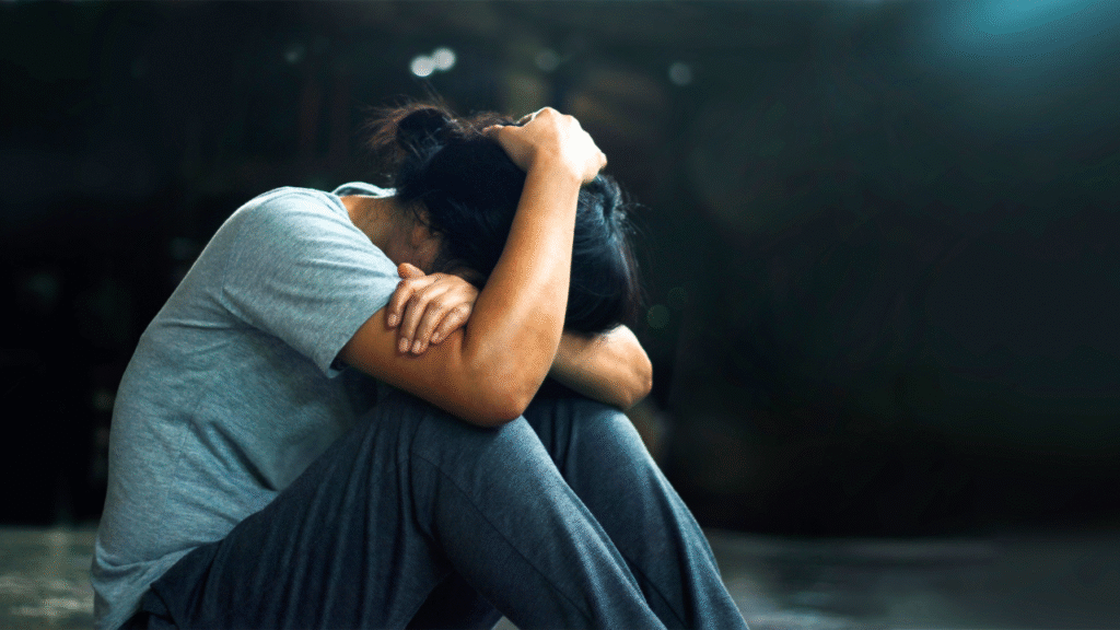 Il legame traumatico (Trauma Bonding)